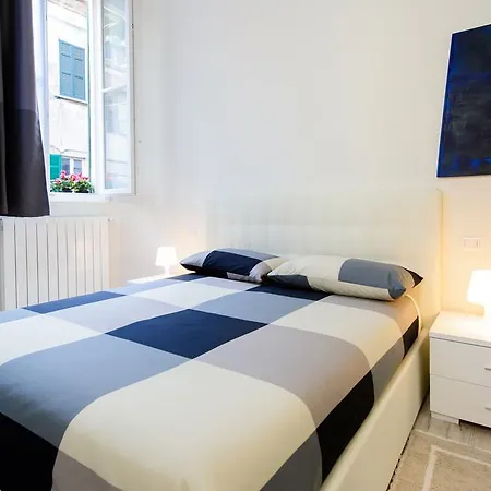 Apartment My Wonderful - Via C.cantu 60